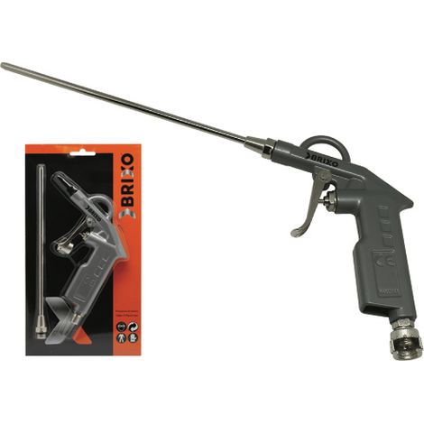 PISTOLA SOFFIAGGIO C/LUNGA