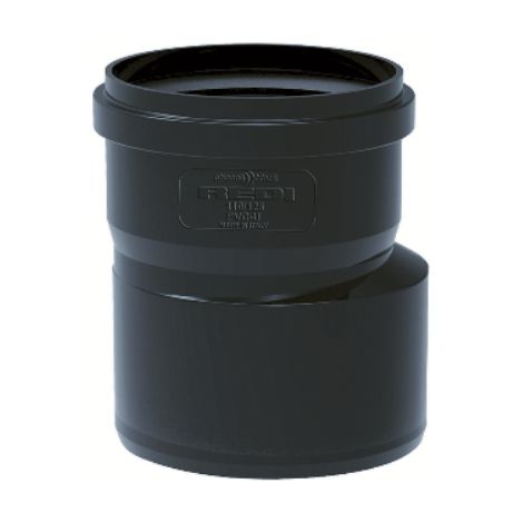 AUMENTO PHONO BLACK Diam. 100/110 NICOL