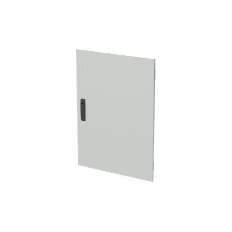 SPEE-L/M Porte Pleine L600xH800 mm- IP55 3 Points de Fermeture 1SZE990910B0100 ABB Q855D608