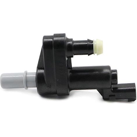 Électrovanne d'isolement de réservoir de carburant automobile, vanne solénoïde de commande turbo pour Ford Lincoln MKC 2015-2019 DU5A-9G712-CB (1/5)