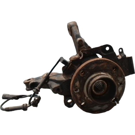 [PRODUIT D'OCCASION] Pivot Avant Gauche RENAULT Clio Iv ♻️ Ref Oe. 400158668r - Garantie à vie (1/3)