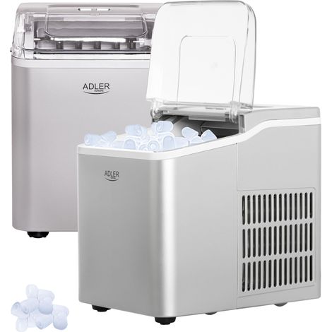 Eiswürfelbereiter AD 8086