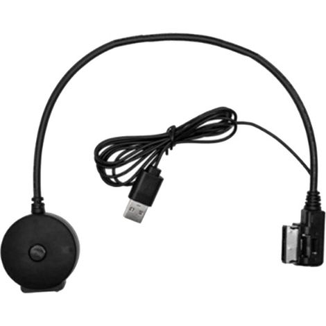 Suitable for older A4, A6 and A6 car audio systems, AMI Bluetooth cables for Hong Kong, Macau, Taiwan and the UK. (1/5)