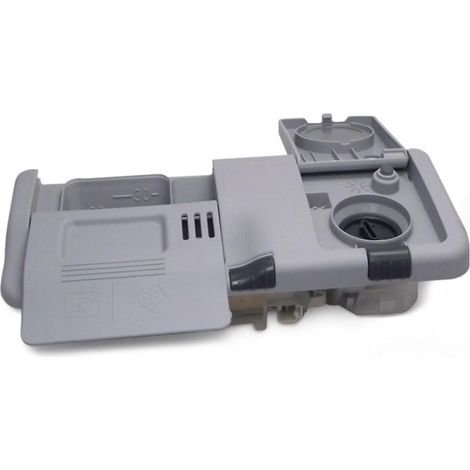 DISTRIBUTORE DETERSIVO LAVASTOVIGLIE WHIRLPOOL 480131000162 OM FL 252 (1/2)