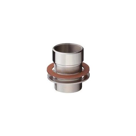HANSGROHE 13898000 Schaftverlängerung f.Spültischmischer (1/2)