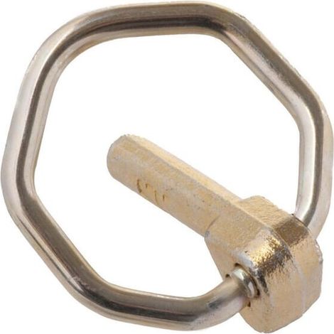 Spina a scatto 6x22 V&N UNIVERSALE 851010N (1/2)