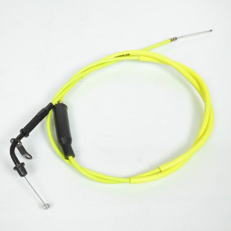 Câble d'accélérateur Doppler pour Scooter Yamaha 50 Bw's 2004 à (1/3)