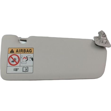 Pare-soleil D DACIA Sandero 2008- [PRODUIT D'OCCASION]♻️964009953r (1/3)