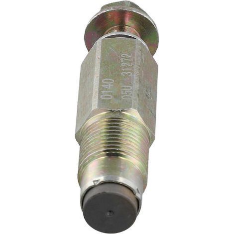 Régulateur de pression de carburant, vanne de dosage 095420-0140 pour Komatsu PC400-7 SA6D125E SA6D140E SAA6D125E SAA6D140E 0954200140 (1/5)