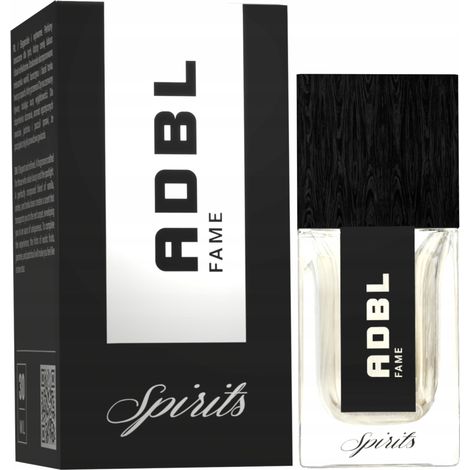 Adbl Spirits Fame 30ml