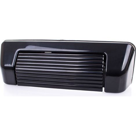 Maniglia esterna del portellone posteriore Suzuki Vitara 89-98 NERA