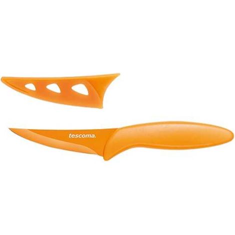 Cuchillo pelador de 8,0 cm Presto Tone Tescoma 863080