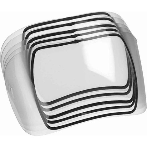 Protection extérieure pour Vegaview E684 crystal - OPTREL - OP5000.212