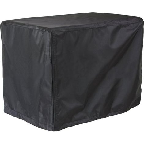 Housse de générateur en tissu Oxford 420D robuste, parfaite pour de nombreuses utilisations en extérieur (1/4)
