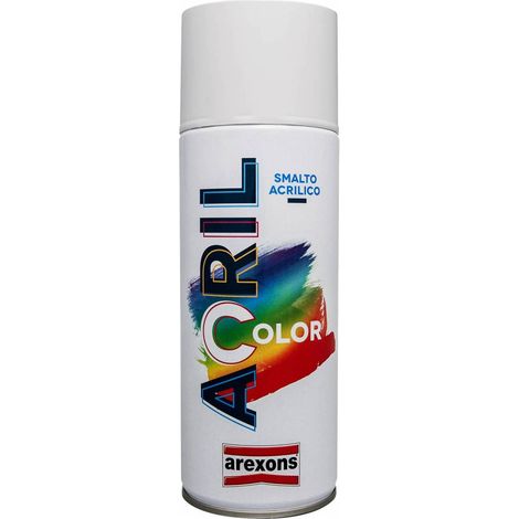 ACRILCOLOR VERDE MUSCHIO RAL 6005 ML.400 ART. 3946. Prezzo per 1 pezzo.