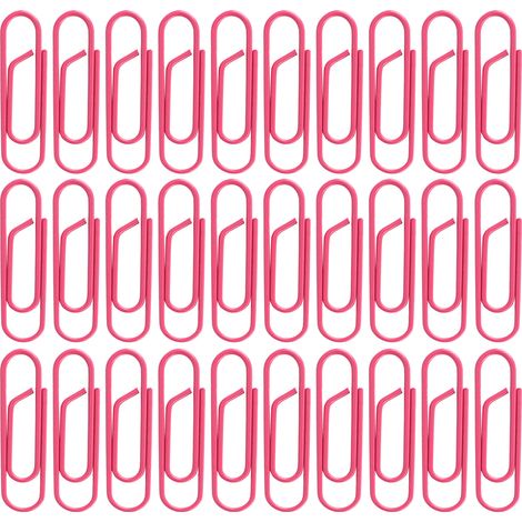 Lot de 3 petites épingles portables en forme de rose rouge, mignonnes et faciles à classer. (1/5)