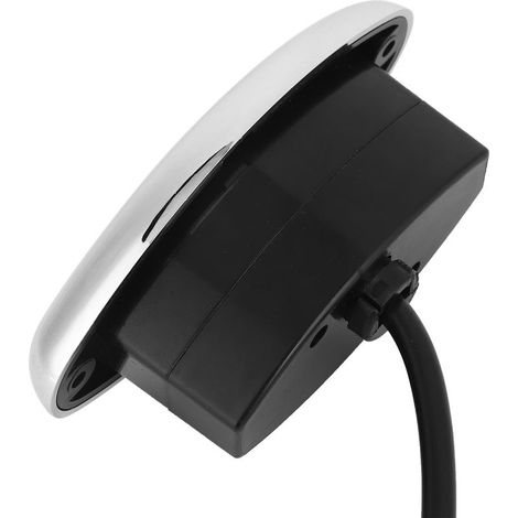 Télécommande de Fauteuil Électrique avec 2 Boutons 5‑Pins pour Salon (ABS, 90x45mm, Fil 180cm) (1/5)
