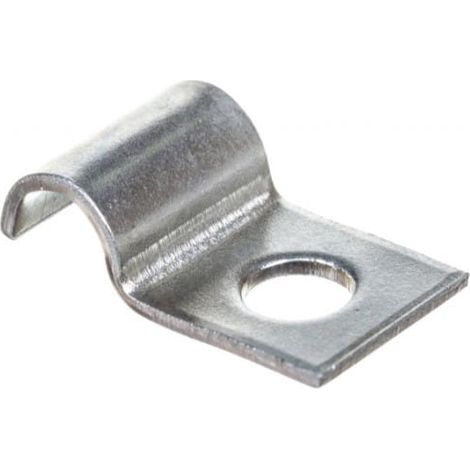 Soporte para cables UDF 7 405507 /100 unidades/