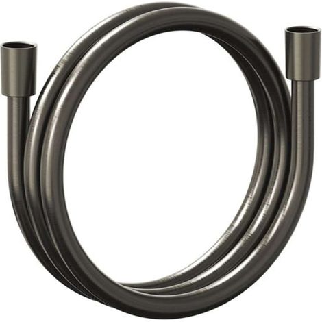 Ravak - Brauseschlauch 150 cm, gebürstetes Graphit X07P695 (1/3)
