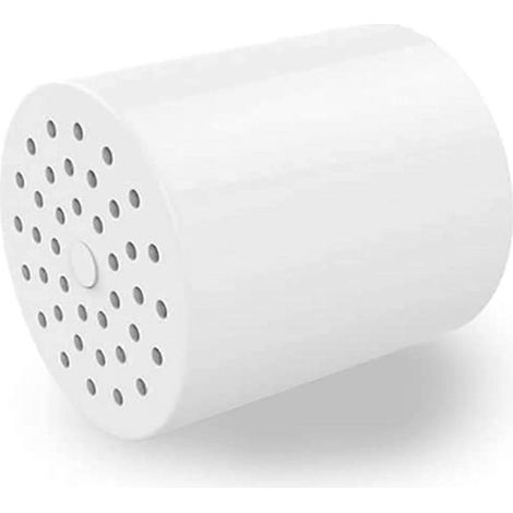 Duschfilter, 15-stufig, für hartes Wasser, Universal