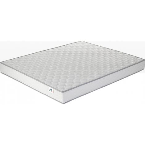 Colchón de matrimonio ortopédico Waterfoam 16 cm 160 x 200 Easy Comfort