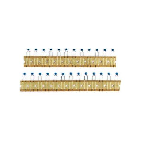 CONDENSATEUR CERAMIQUE MULTICOUCHE 1µF (1/3)
