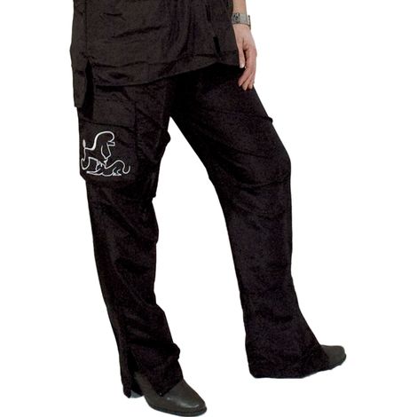 Pantalon Preciosa noir Taille : L
