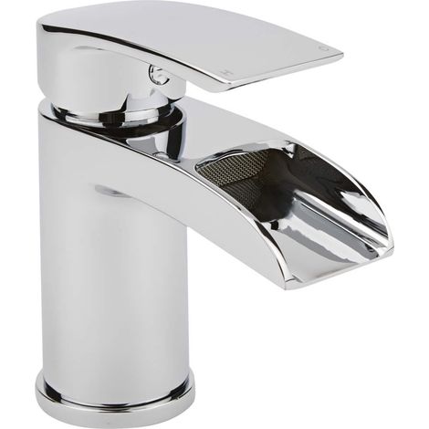 Mitigeur Lavabo monotrou Cascade