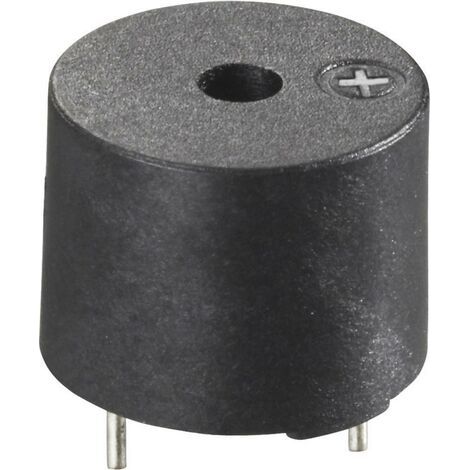 AL-60SP05/HT Buzzer miniature Bruit généré: 85 dB Tension: 5 V/DC 1 pc(s) (1/2)