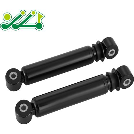 Kit d'amortisseurs arrière EZGO RXV for vehicles essence and electrics, 2008-2013, référence d'origine: 603637 611724 (1/4)