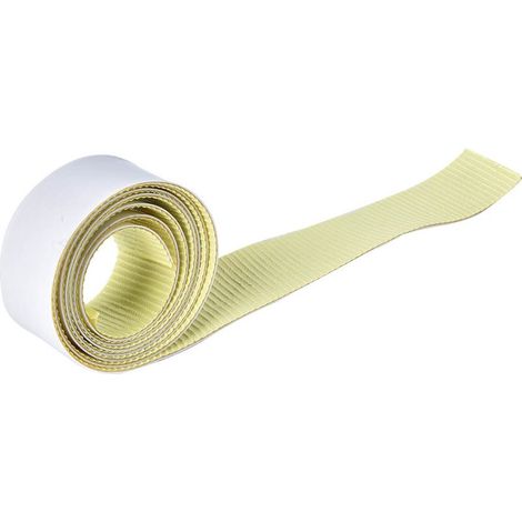 Ruban adhésif PTFE pour pied presseur, patin de glisse machine à coudre accessoire (0.8mm) (1/5)
