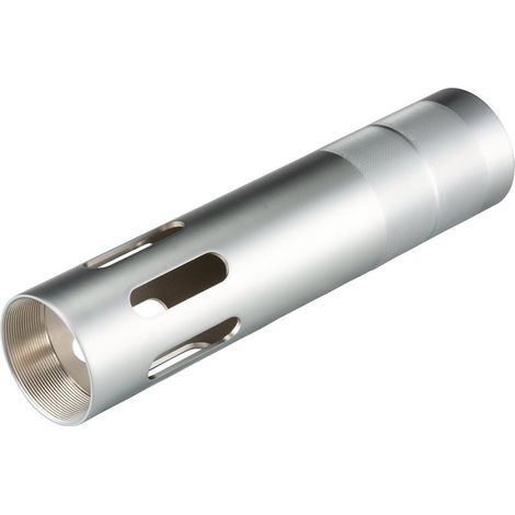 Makita Zylinder C offen 191F27-8 Kartuschenzylinder für DGP180Z 500g Kartuschen (1/3)