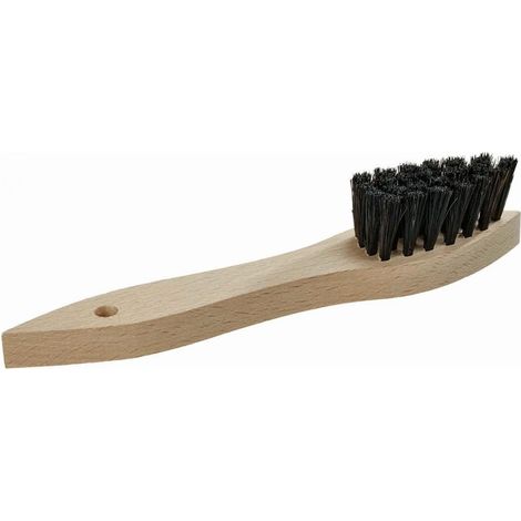 Pinsel zum Auftragen von Granitpaste (1/2)