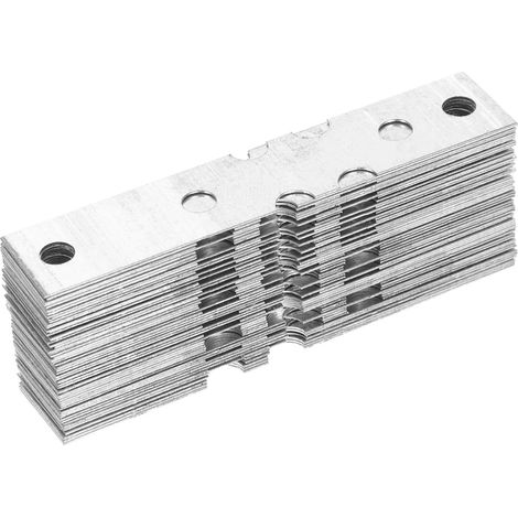 Alloy Door Latch Bolt Lock Easy to Install for Home and (1/5)