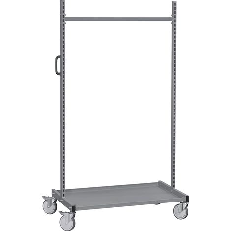 FRANKEL kaiserkraft, Chariot à outils et d'atelier, peut être (1/4)