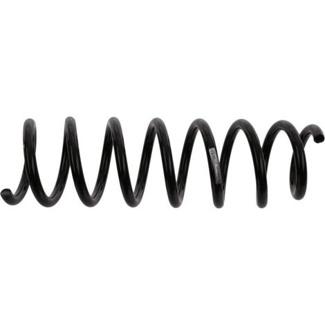 SACHS SPRING CONTROL BMW P. 7 (F01, F02, F03, F04) 730 D XDRIVE 11-15