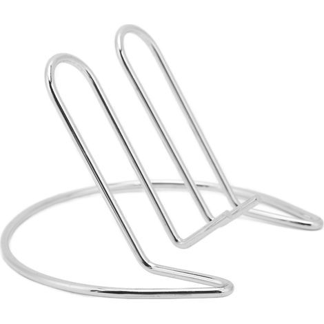 Supporto per altoparlante auto, supporto per clacson in ferro elettroplaccato resistente all'usura, accessorio auto universale (1/5)