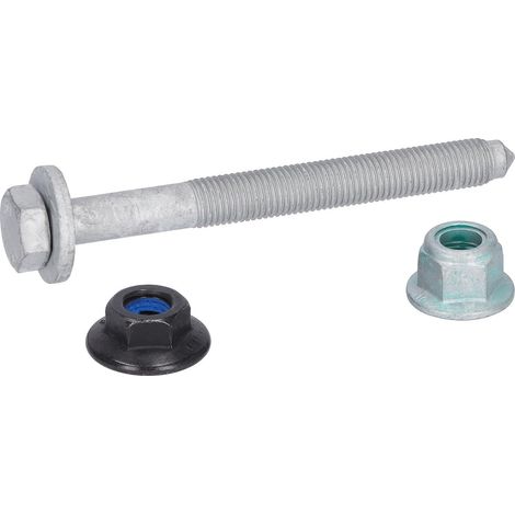 FEBI BILSTEIN FE21501 Querlenker-Drehpunkt-Befestigungsteile