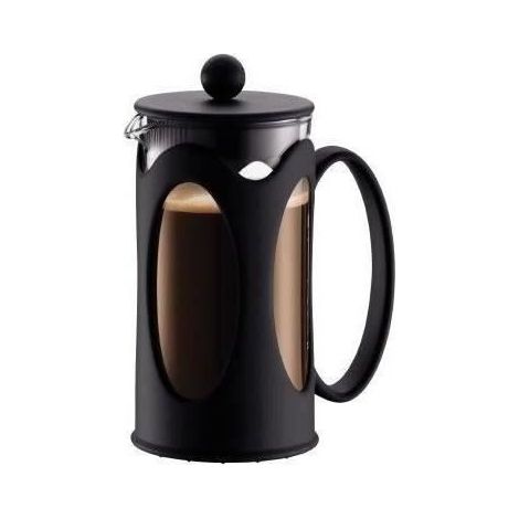 KENYA - Cafetiere a piston BODUM , 3 tasses, 0.35 l (1/5)
