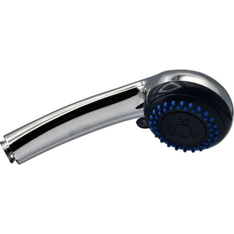 DOCCETTA LINEA 'DARK GREY' 3 getti