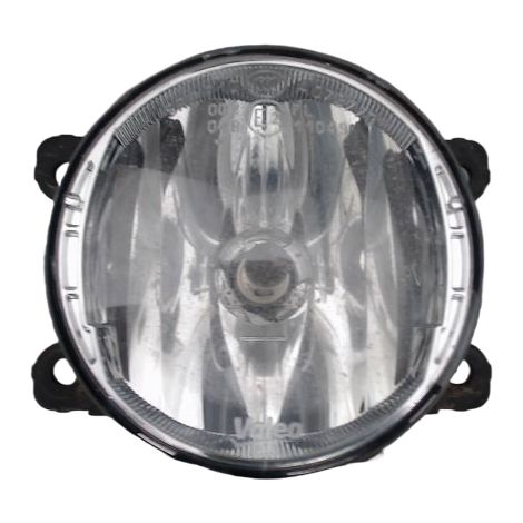Phare Antibrouillard Avant Droit RENAULT Clio [PRODUIT D'OCCASION]♻️261500097r (1/2)