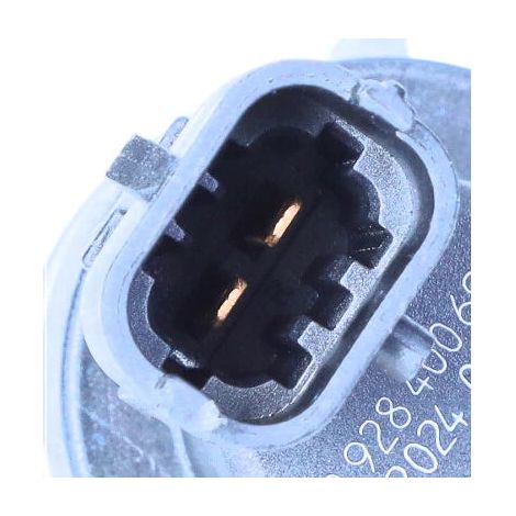 Régulateur, quantité de carburant (système à rampe commune) MAXGEAR 17-0734 (1/4)