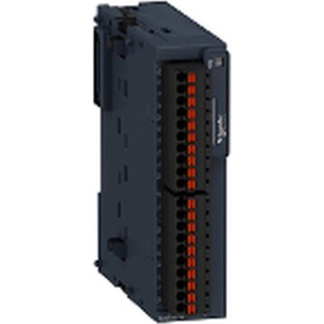 Schneider modulo 4e temperatura TM3TI4