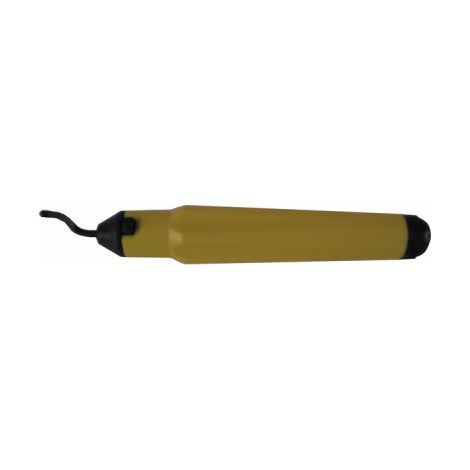 Stylo ébavureur à lame interchangeable DT-100 - DIFF