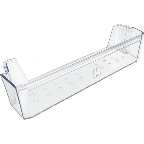 Étagère porte-bouteilles réfrigérateur – Pièce détachée compatible Beko – Optimisée pour rangement efficace – Dimensions adaptées pour réfrigérateurs - 4397291300 (1/3)