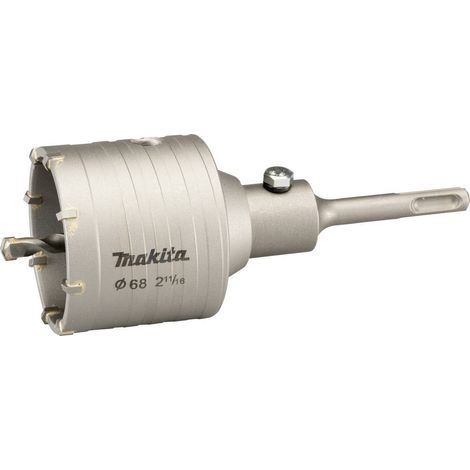 Makita D-74011 Kit punte a corona forate Lunghezza totale 175 mm 1 pz. (1/5)