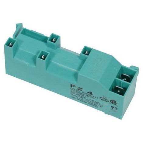 allumeur 4points pour cuisinière DE DIETRICH (1/3)