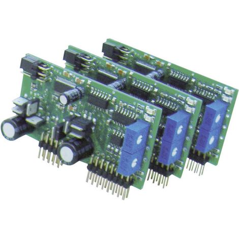 Pilote moteur Emis SMCflex-ME1000 1 A 1 pc(s) (1/2)