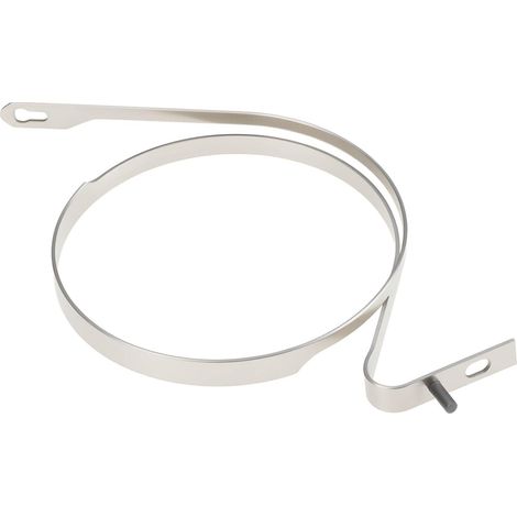 1x Metal Brake Band for Chainsaw 1141 160 5400 Compatible with Stihl MS271 MS291 MS261 (1/5)
