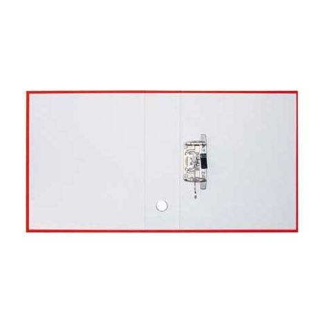 Brefiocart BREFIO raccoglitore ad anelli Rosso